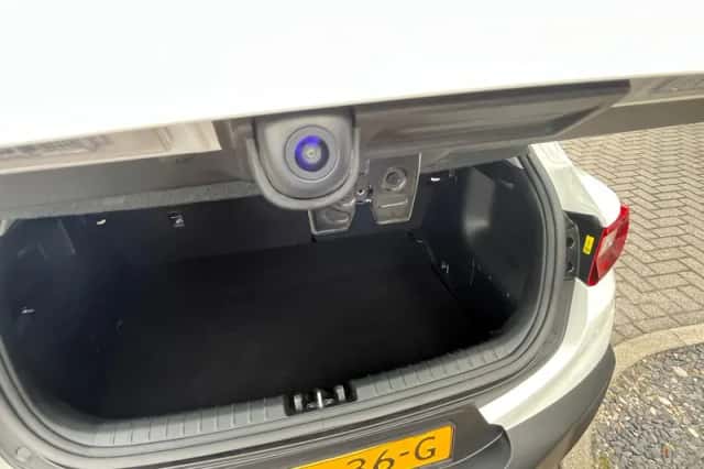 Kia Stonic (2024) thumbnail 10