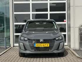 Peugeot 208 (2026) thumbnail 3