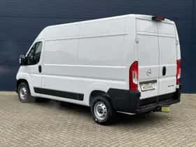 Opel Movano (2024) thumbnail 3