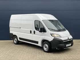 Opel Movano (2024) thumbnail 7