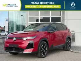 Citroën C5 Aircross (2026) thumbnail 1