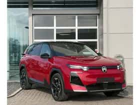 Citroën C5 Aircross (2026) thumbnail 3