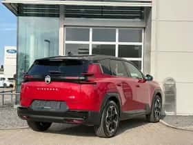 Citroën C5 Aircross (2026) thumbnail 4