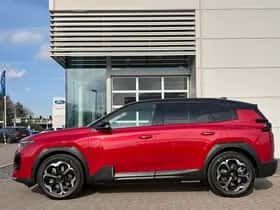 Citroën C5 Aircross (2026) thumbnail 8