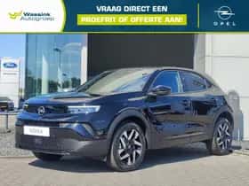 Opel Mokka (2025)
