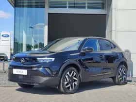 Opel Mokka (2025) thumbnail 2