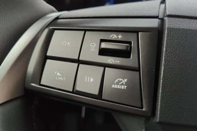 Opel Mokka (2025) thumbnail 12