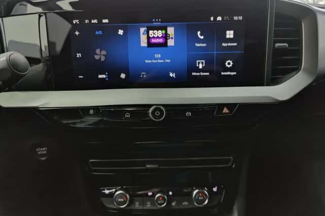 Opel Mokka (2025) thumbnail 15