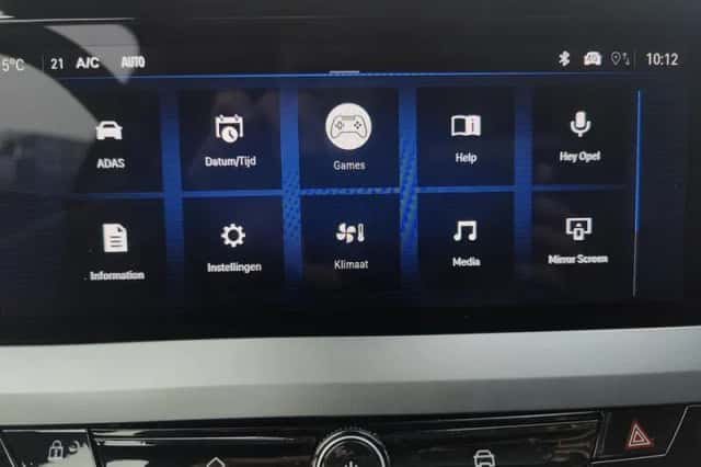 Opel Mokka (2025) thumbnail 17
