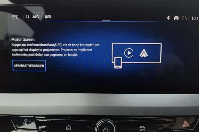 Opel Mokka (2025) thumbnail 18