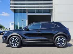 Opel Mokka (2025) thumbnail 3