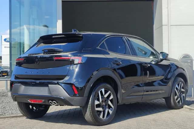 Opel Mokka (2025) thumbnail 24