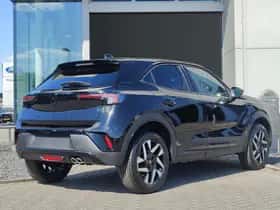 Opel Mokka (2025) thumbnail 24