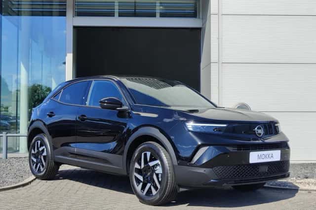 Opel Mokka (2025) thumbnail 25