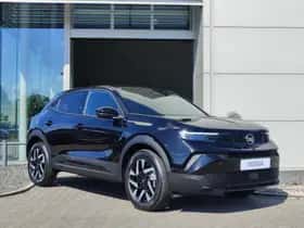 Opel Mokka (2025) thumbnail 25