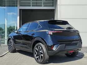Opel Mokka (2025) thumbnail 4