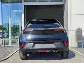 Opel Mokka (2025) thumbnail 5