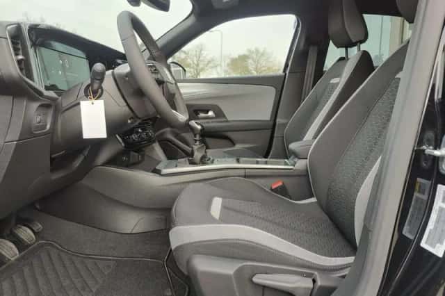 Opel Mokka (2025) thumbnail 7