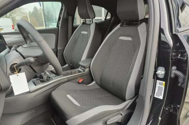 Opel Mokka (2025) thumbnail 8