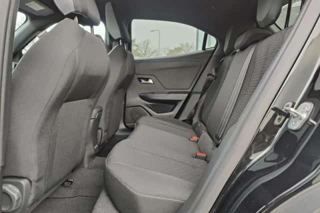 Opel Mokka (2025) thumbnail 9