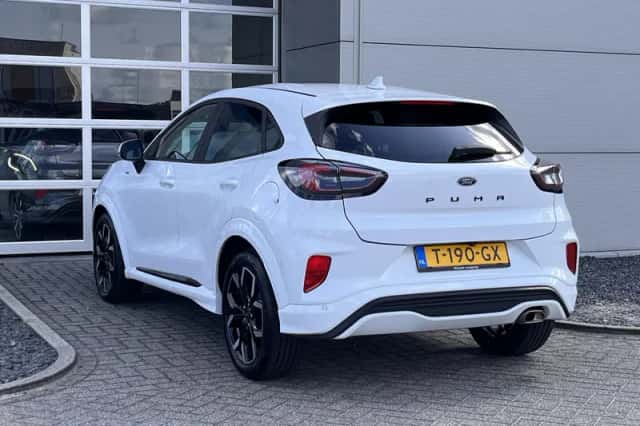 Ford Puma (2023) thumbnail 6