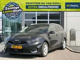 Kia Ceed Sportswagon (2024)