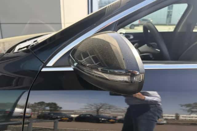 Kia Ceed Sportswagon (2024) thumbnail 11