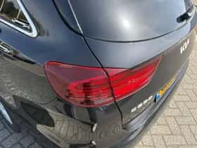 Kia Ceed Sportswagon (2024) thumbnail 12