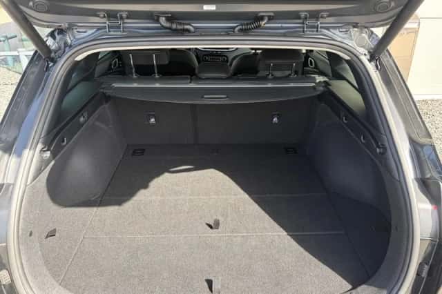 Kia Ceed Sportswagon (2024) thumbnail 13