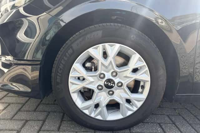 Kia Ceed Sportswagon (2024) thumbnail 14
