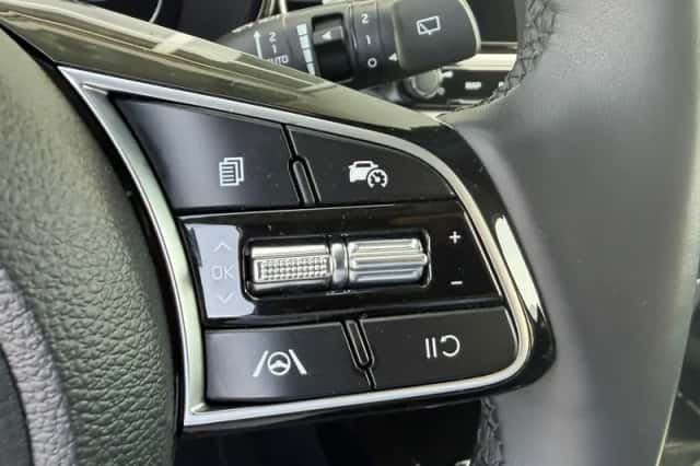 Kia Ceed Sportswagon (2024) thumbnail 16