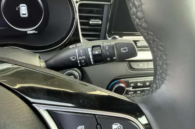 Kia Ceed Sportswagon (2024) thumbnail 18