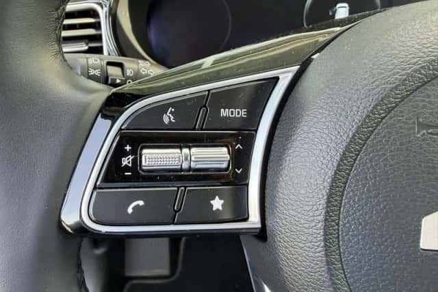Kia Ceed Sportswagon (2024) thumbnail 19