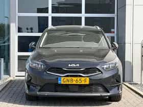 Kia Ceed Sportswagon (2024) thumbnail 3