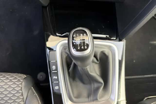 Kia Ceed Sportswagon (2024) thumbnail 21