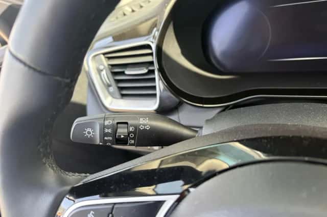 Kia Ceed Sportswagon (2024) thumbnail 22