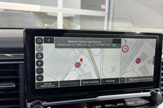 Kia Ceed Sportswagon (2024) thumbnail 28