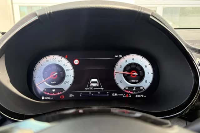 Kia Ceed Sportswagon (2024) thumbnail 29