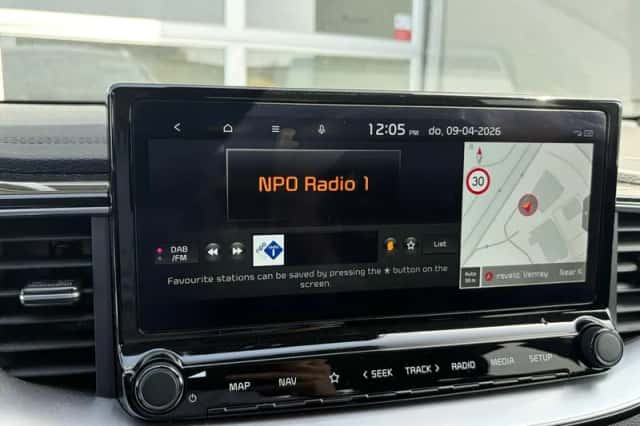 Kia Ceed Sportswagon (2024) thumbnail 30