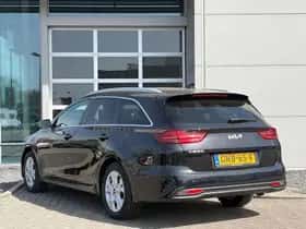 Kia Ceed Sportswagon (2024) thumbnail 4