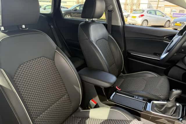 Kia Ceed Sportswagon (2024) thumbnail 32