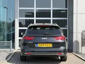 Kia Ceed Sportswagon (2024) thumbnail 5