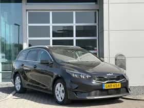 Kia Ceed Sportswagon (2024) thumbnail 6