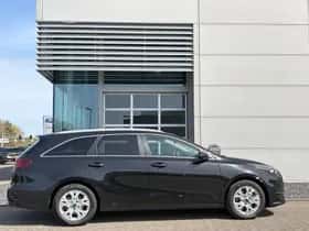 Kia Ceed Sportswagon (2024) thumbnail 7