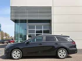 Kia Ceed Sportswagon (2024) thumbnail 8