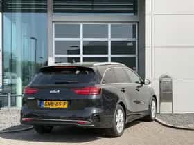 Kia Ceed Sportswagon (2024) thumbnail 9