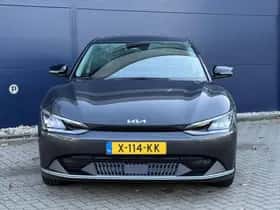 Kia EV6 (2023) thumbnail 2