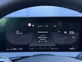 Kia EV6 (2023) thumbnail 12