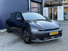 Kia EV6 (2023) thumbnail 3