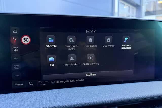 Kia EV6 (2023) thumbnail 24